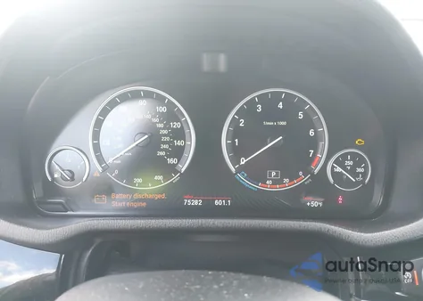 2015 BMW X3 xDrive35I из США, поврежденный, VIN 5UXWX7C58F0K33332